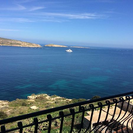 Beautiful Seaview Apartments St. Paul's Bay Exterior foto